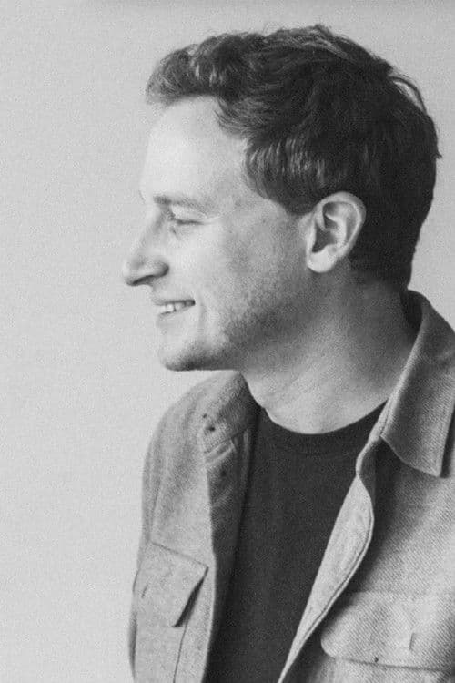 Jason Gerber profile photo