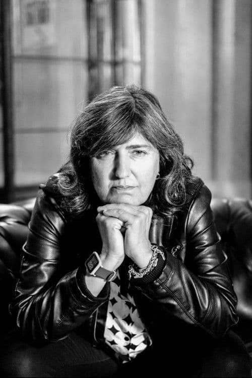 Remedios Malvárez profile photo