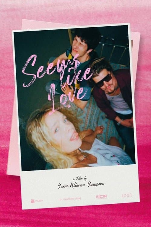 Seems Like Love poster