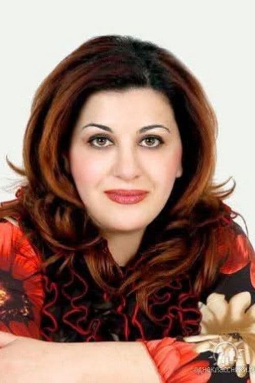 Armine Poghosyan profile photo
