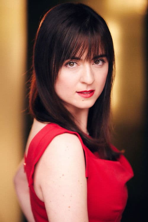 Paulina Simkin profile photo