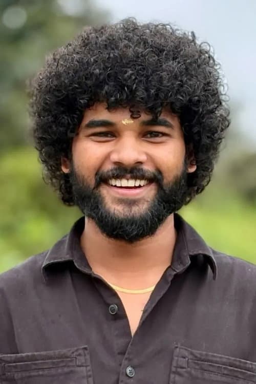 Vishnu profile photo