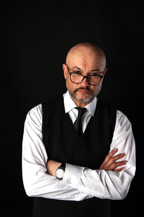 Andrew Gil profile photo