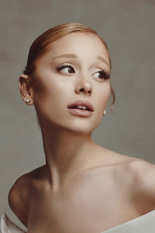 Ariana Grande profile photo