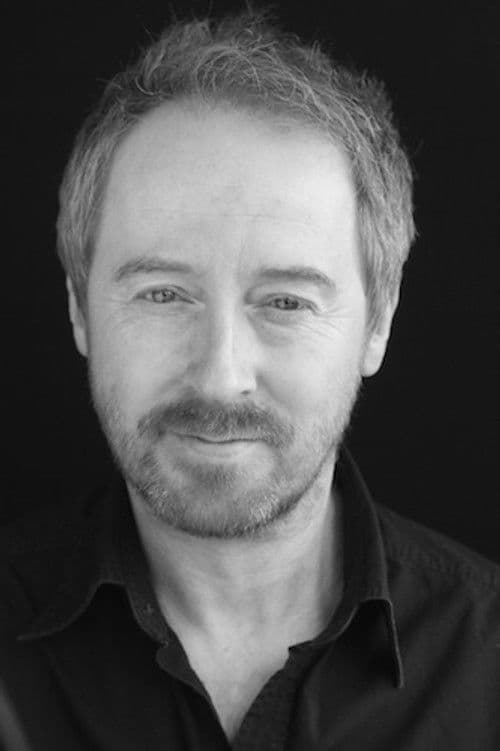 Forbes Masson profile photo