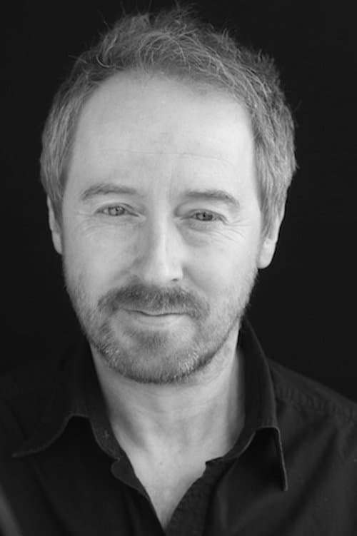 Forbes Masson profile photo