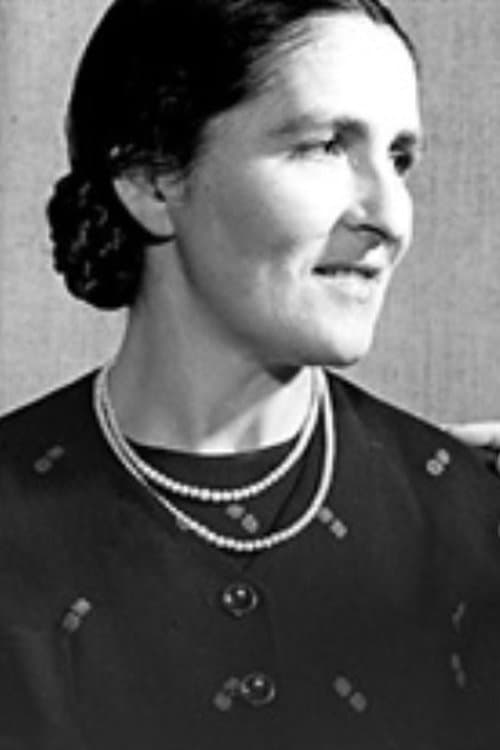 Rachel Thomas profile photo