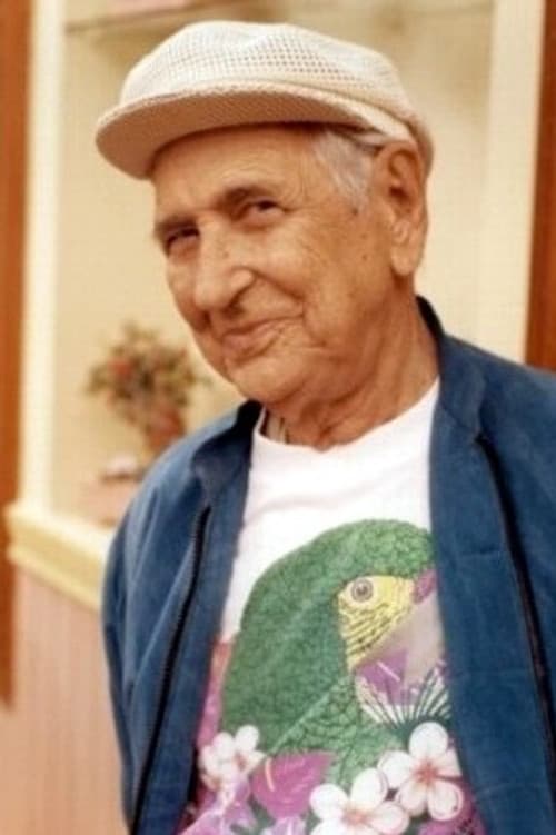 Brandão Filho profile photo