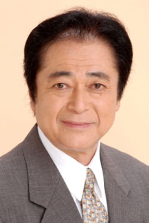 Takashi Kitahara profile photo