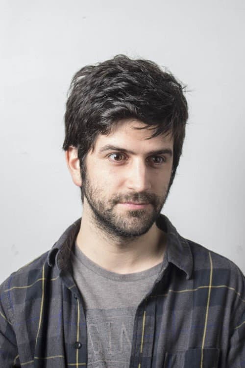 Diego Porral profile photo