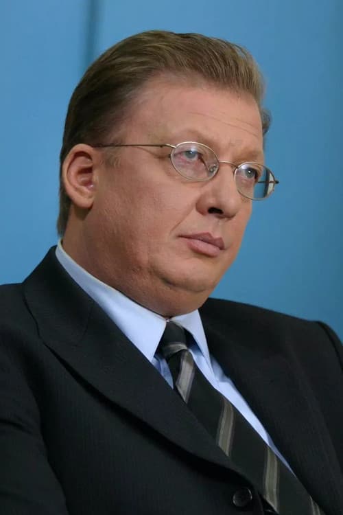 Maurice Vaudaux profile photo