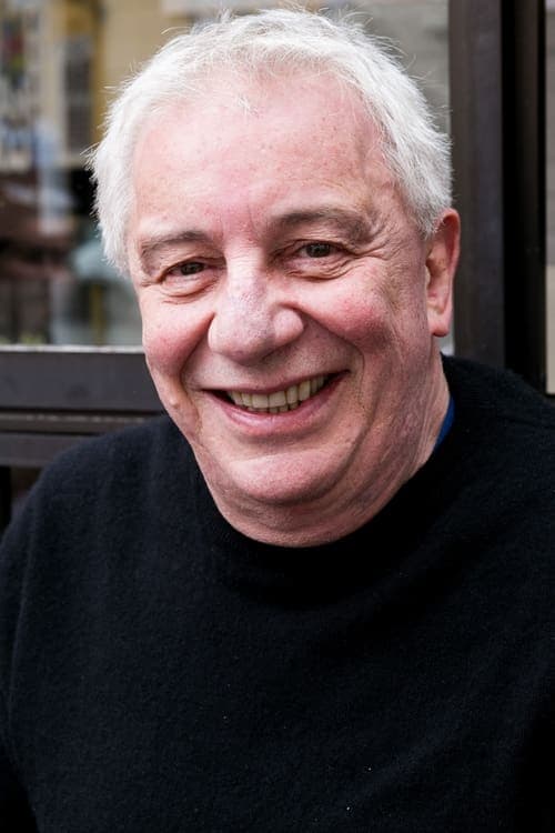 Marco Nanini profile photo