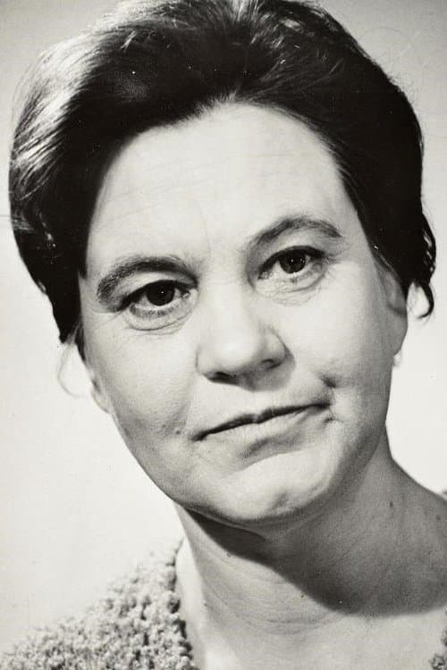 Herta Elviste profile photo