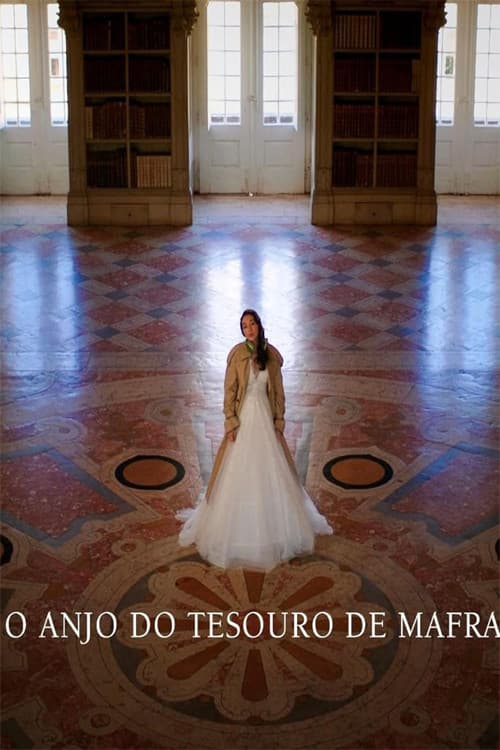 O Anjo do Tesouro de Mafra poster