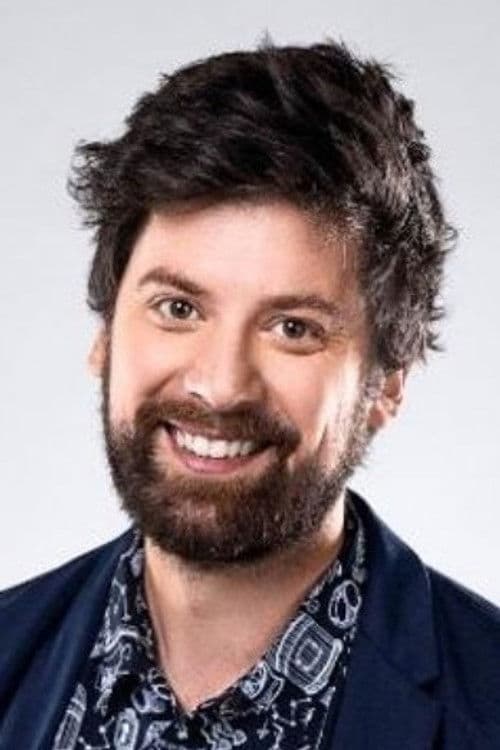 Mario Ćulibrk profile photo