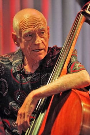 Gary Peacock profile photo