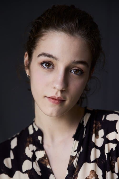 Zoe Bonafonte profile photo