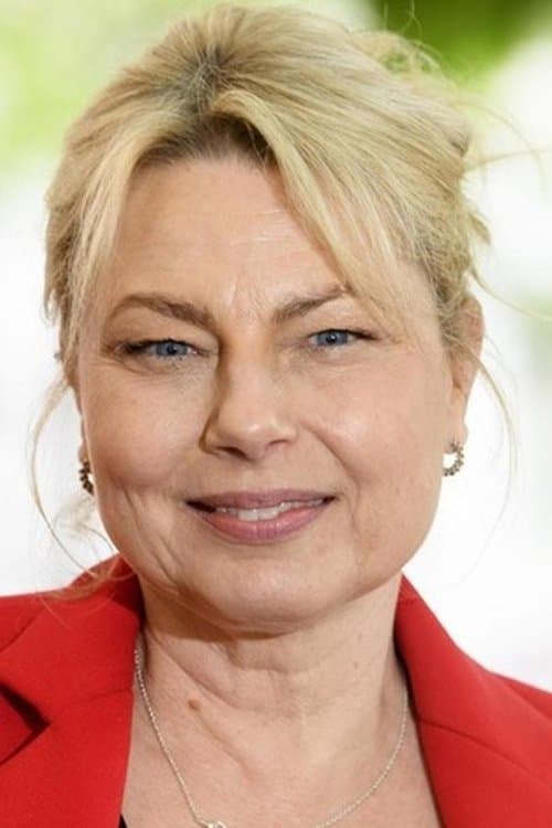 Helena Bergström profile photo