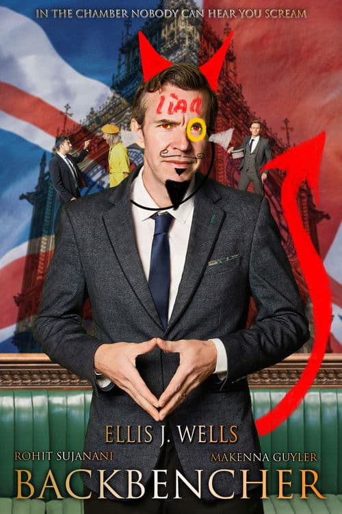 Backbencher poster