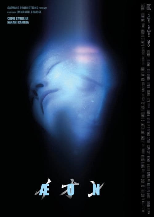 ÆON poster