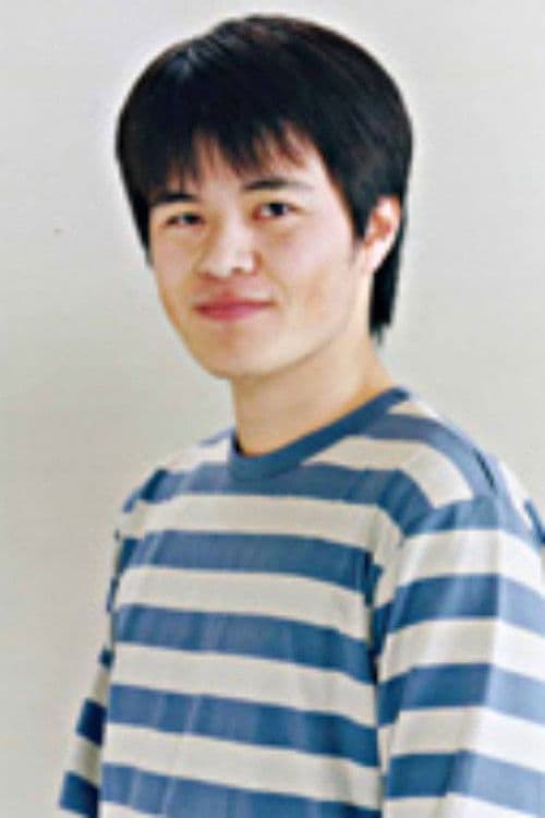 Ryokichi Takahashi profile photo