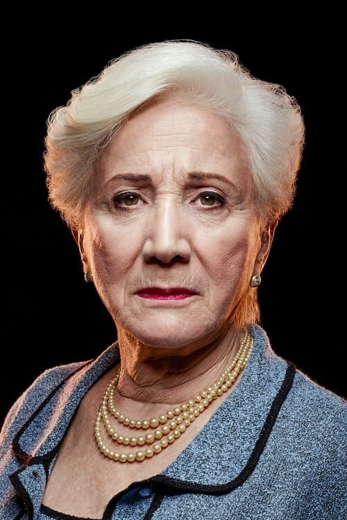 Olympia Dukakis profile photo