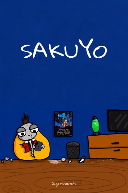 Sakuyo poster