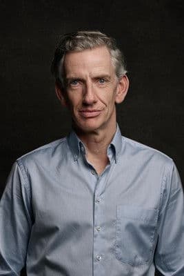 Bernd Moss profile photo