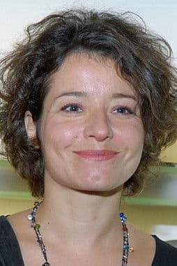 Julia Kolberger profile photo