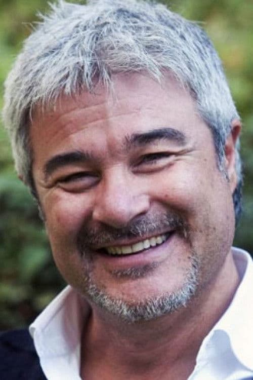 Pino Insegno profile photo