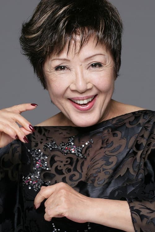 Sumiko Sakamoto profile photo