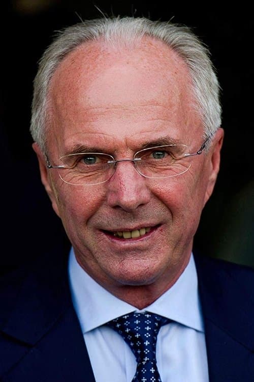 Sven-Göran Eriksson profile photo