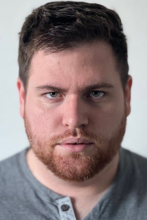 Matthew Michael Hoffman profile photo