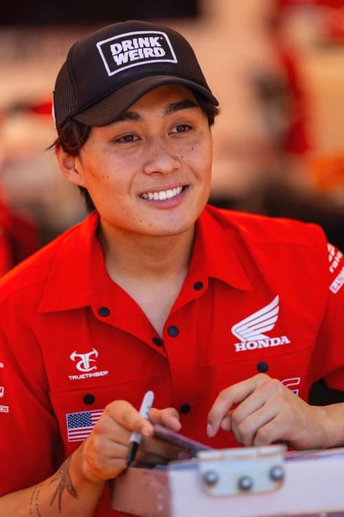 Jo Shimoda profile photo