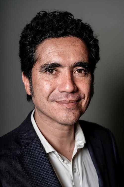 Ignacio Briones profile photo