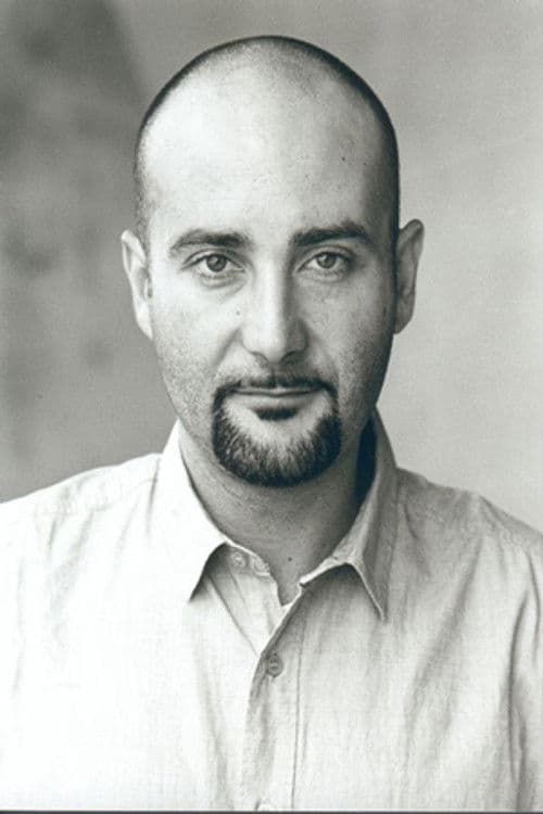 Luca Dettori profile photo