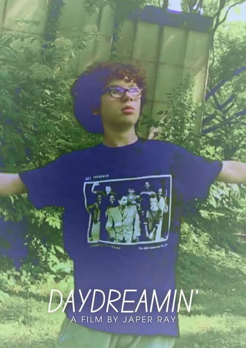 Daydreamin' poster