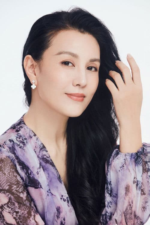 Zhu Yan profile photo