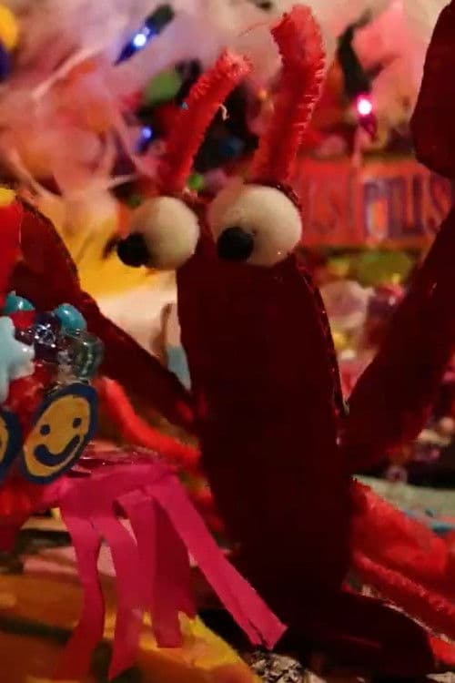 Pills! Pills! Pills! poster