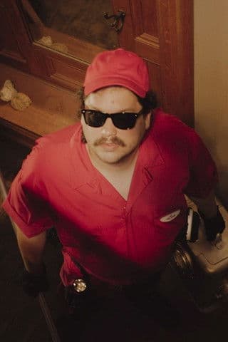 Jack Draga profile photo