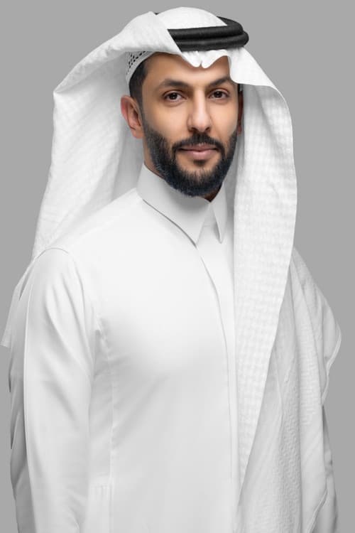Fahad Al-Ghamdi profile photo
