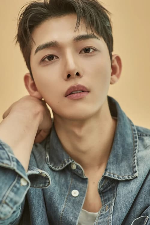 Yoo Jin-seok profile photo
