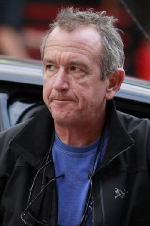 Paul A. Edwards profile photo