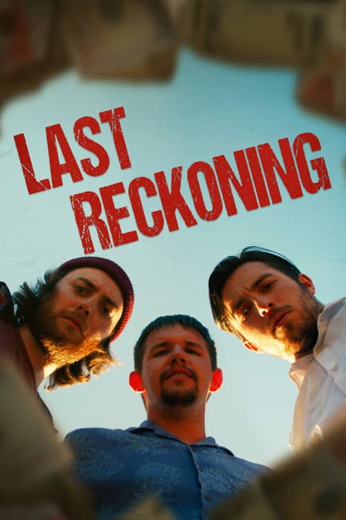 Last Reckoning poster