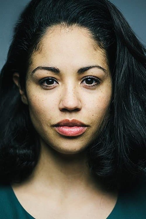 Riann Steele profile photo