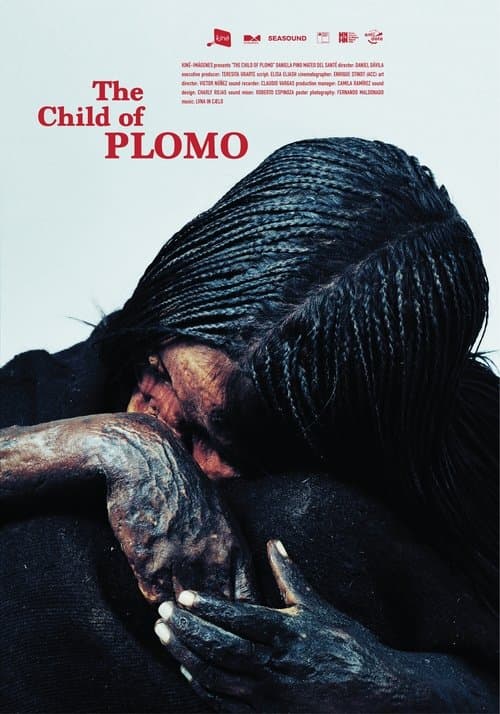 The child of Plomo poster