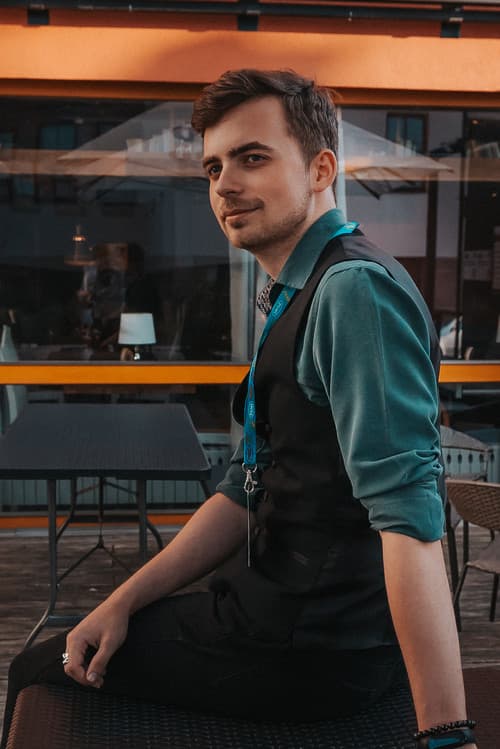 Michal Špitálský profile photo