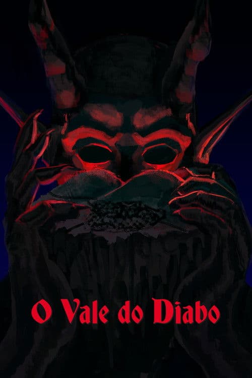 O Vale do Diabo poster