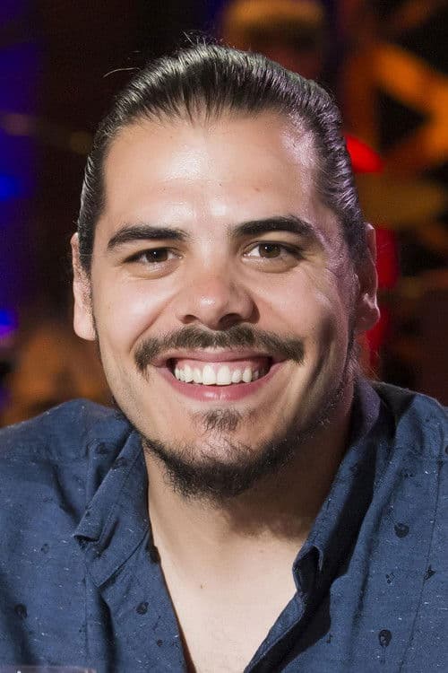 Érik Caouette profile photo