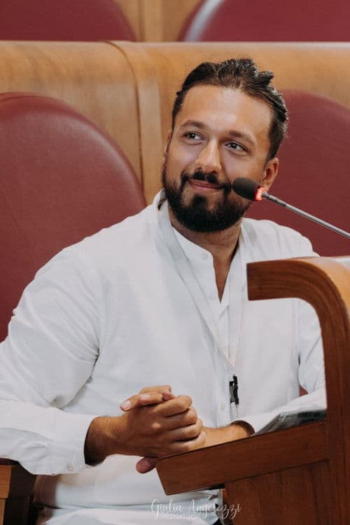 Riccardo Cotumaccio profile photo